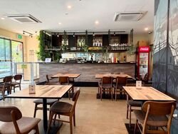 Kensington Square (D19), Retail #538689671